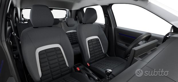 CITROEN C3 PureTech 100 S&S You Pack Plus