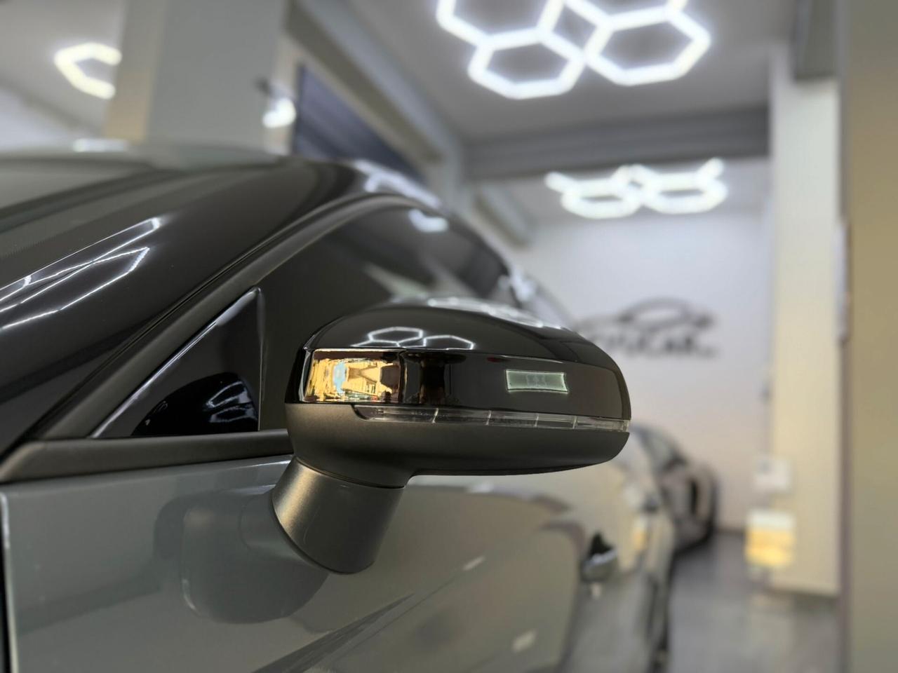 Audi A1 1.6 TDI 116 CV S tronic Sline Edition