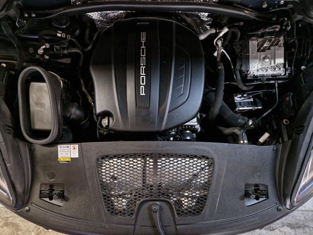 PORSCHE Macan 2000 CV.245'' PASM''+CERCHI 20'+UNICO PROPRIETARIO