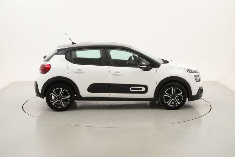 Citroen C3 Feel Pack BZ862417 1.2 Benzina 83CV