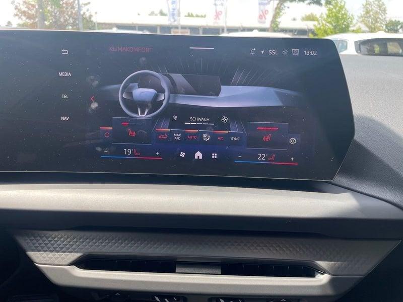 BMW Serie 1 120 MSport Design aut. LED NAVI CAMERA 360