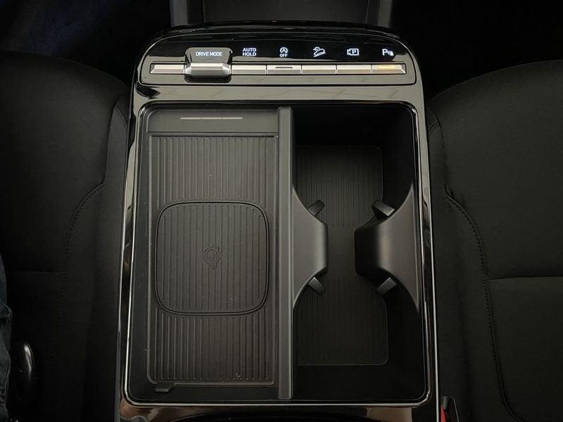 Hyundai Tucson 1.6 CRDI 48V DCT Business