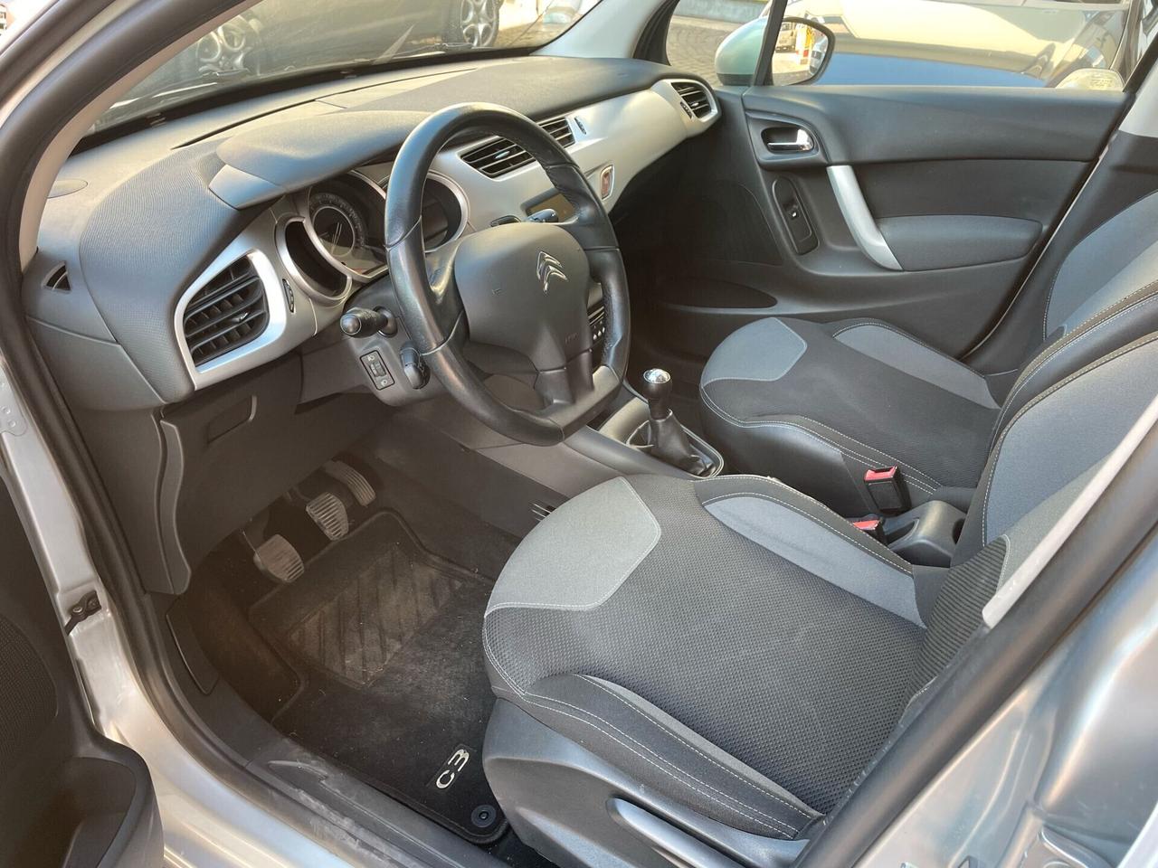 Citroen C3 1.1 Attraction