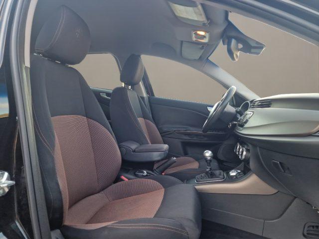 ALFA ROMEO Giulietta 1.6 JTDm-2 105 CV Distinctive