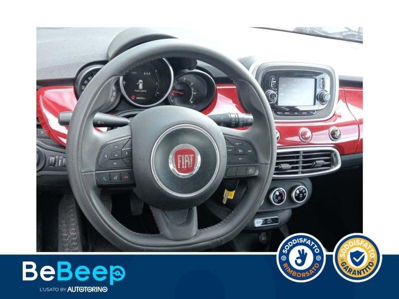 FIAT 500X 1.3 MJT POP 4X2 95CV
