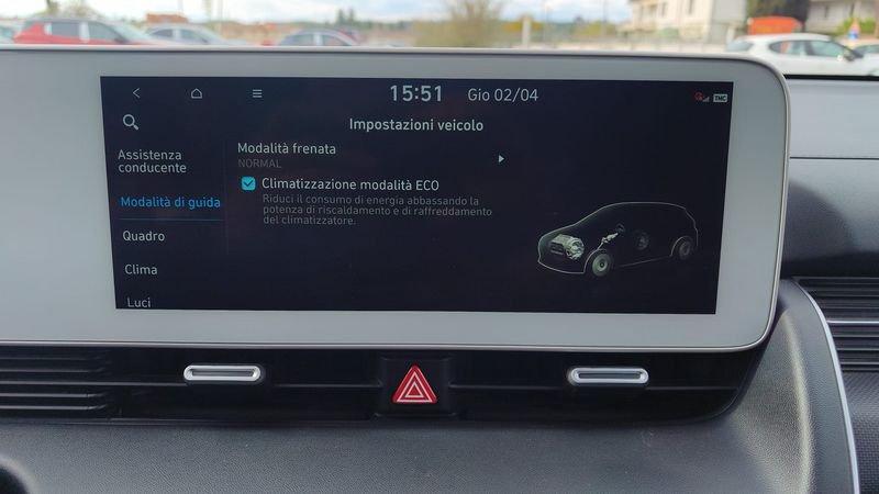 Hyundai Ioniq 5 EV 72.6 kWh RWD Innovation