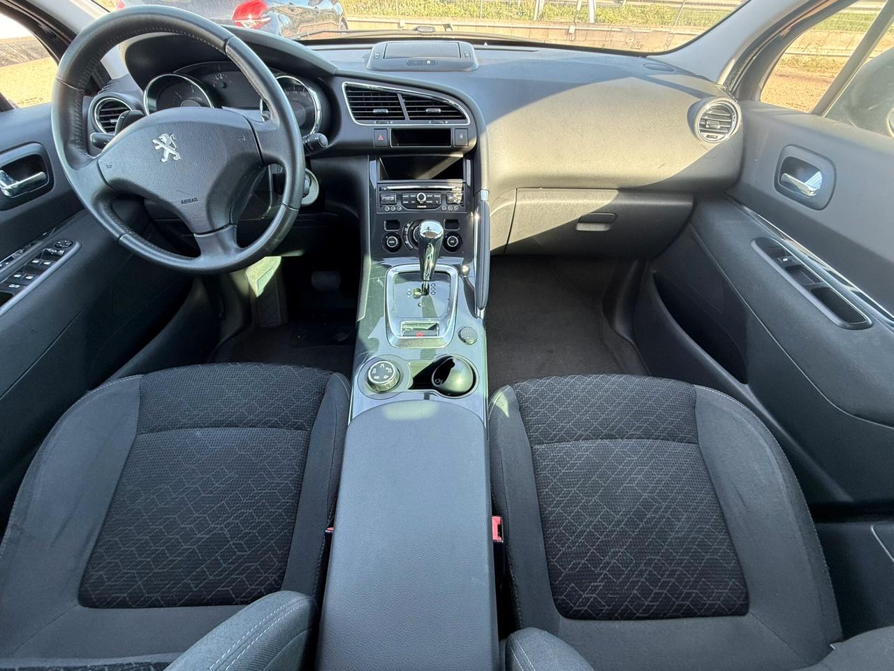 Peugeot 3008 1.6 HDi 115CV Active