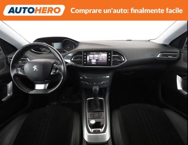 PEUGEOT 308 BlueHDi 120 S&S EAT6 Allure