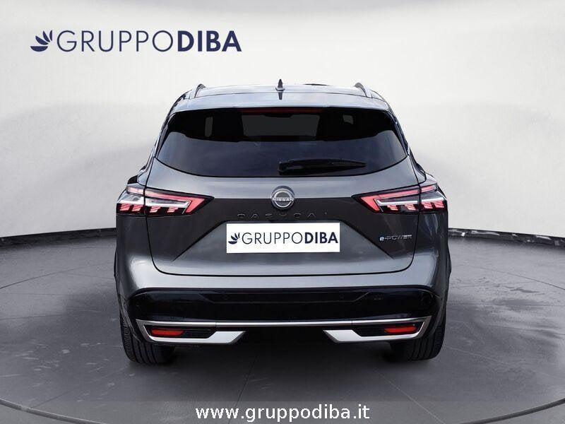 Nissan Qashqai III 2024 1.5 e-power Tekna 2wd