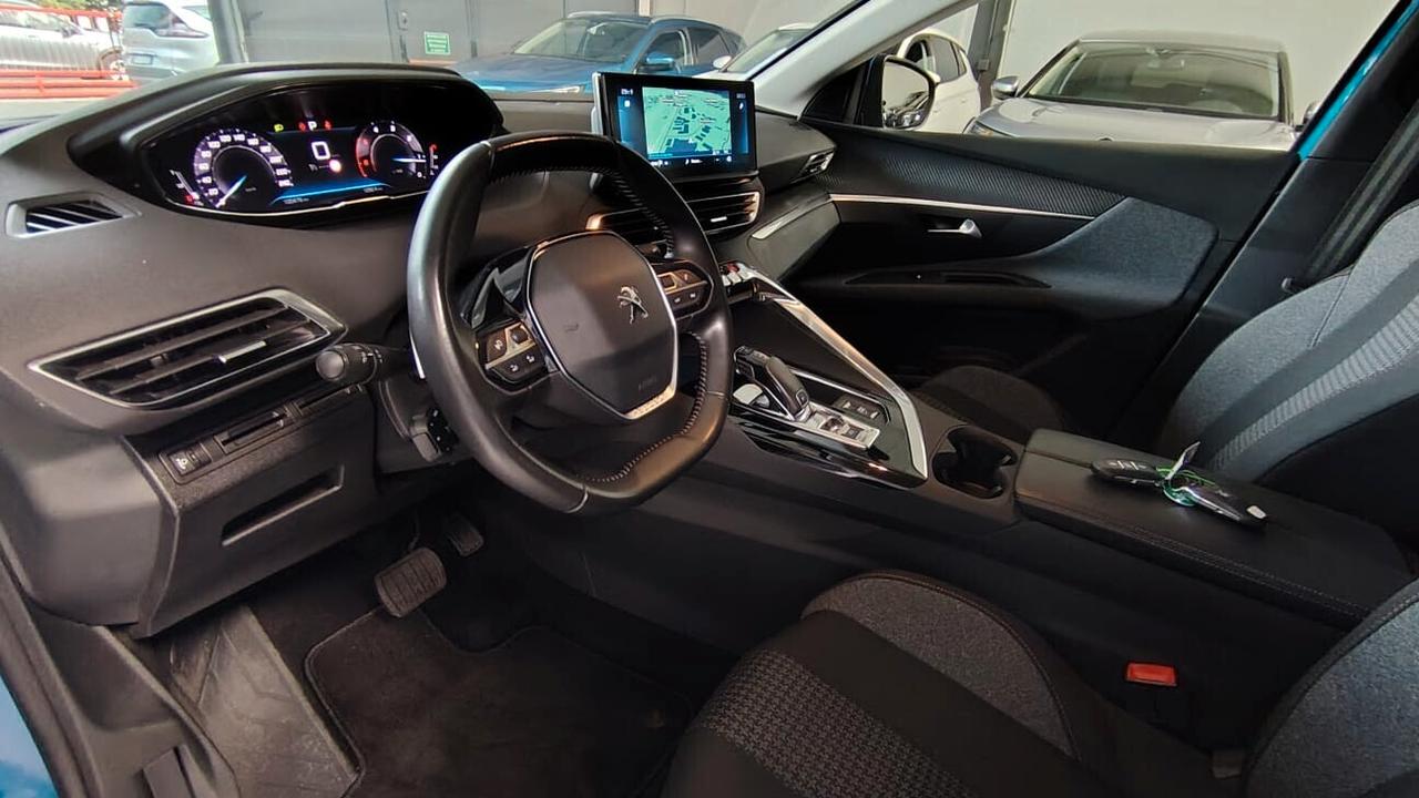 DS7 CROSSBACK 1.5 BLUEHDI GRAND CHIC 130CV - FULL LED, VIRTUAL COCKPIT, NEOPATENTATI