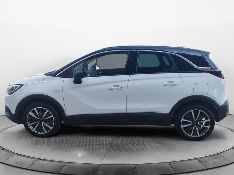 Opel Crossland Crossland X 1.5 ECOTEC D 102 CV Start&Stop Innovation