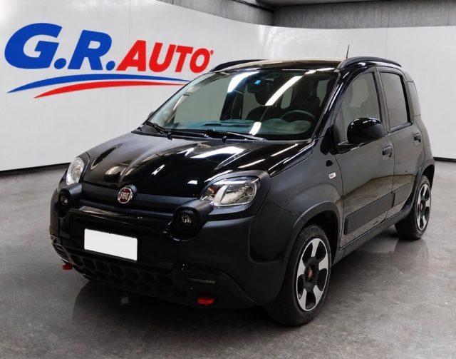 FIAT Panda Cross 2023 Pari al nuovo