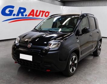 FIAT Panda Cross 2023 Pari al nuovo