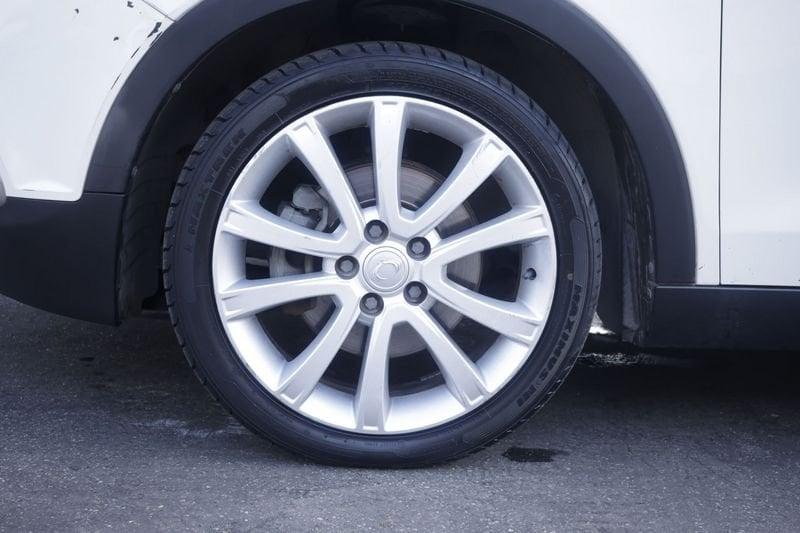 Ssangyong XLV XLV 1.6d 2WD Be Visual Cool Aebs Unicoproprietario