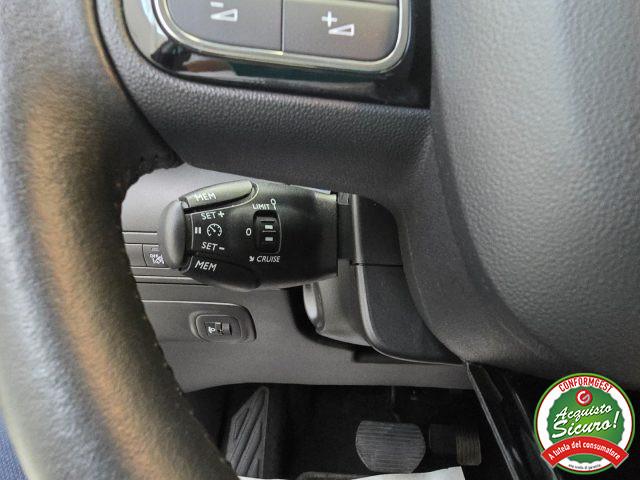 CITROEN C3 Aircross PureTech 130 S&S EAT6 Shine Pack