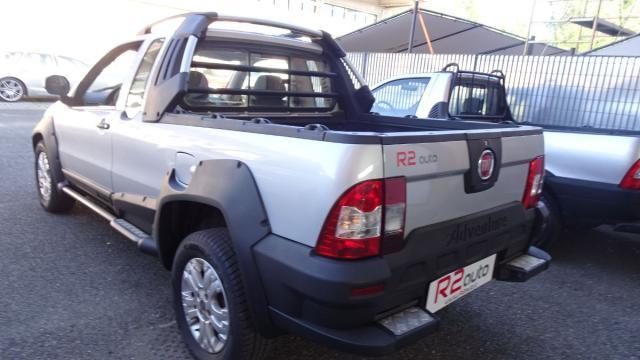 FIAT - Strada 1300 MTJ FIORINO ADVENTURE PICK-UP