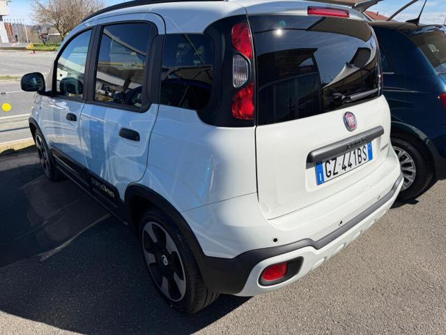 FIAT Panda Cross 1.0 FireFly S&S Hybrid