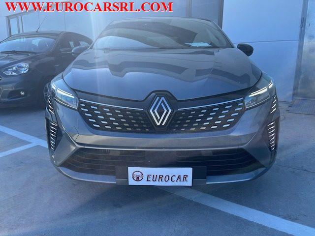 RENAULT Clio TCe 90 CV 5 porte Techno