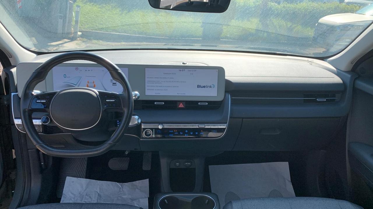 Hyundai Ioniq 5 77,4 kWh Innovation