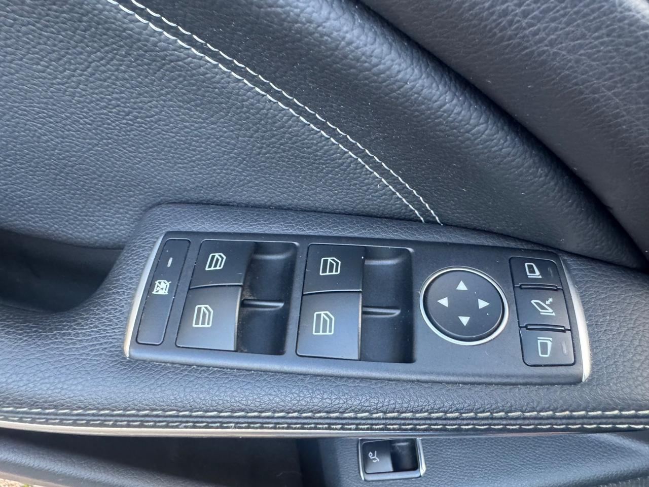 Mercedes-benz GLA 200 d Automatic Premium