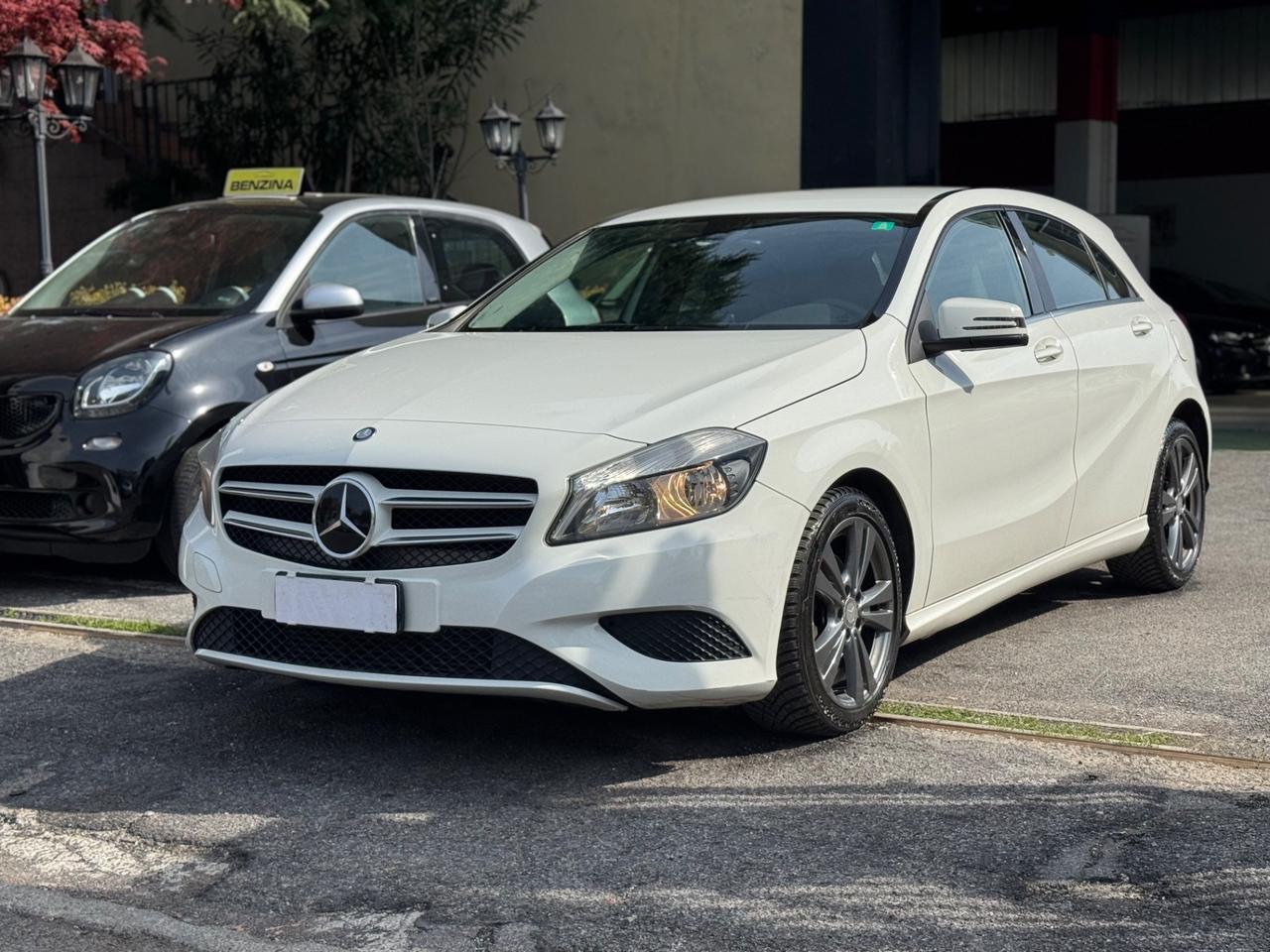 Mercedes-benz A 180 Sport