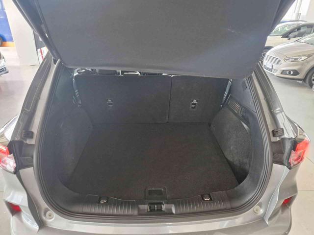FORD Kuga 2.5 Plug In Hybrid 225 CV CVT VIGNALE