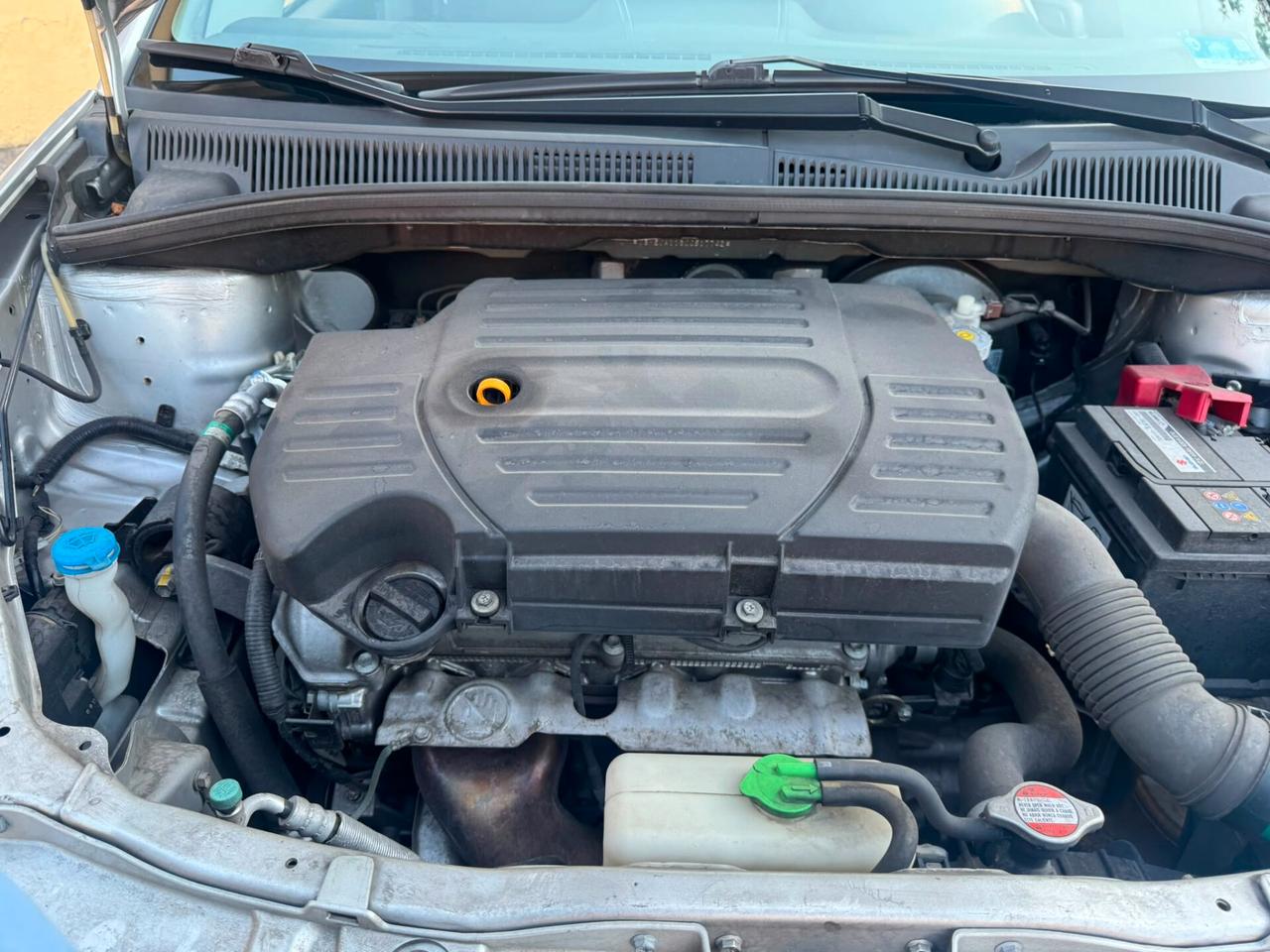 Suzuki SX4 Anno 2011 1.5 Benzina 16V 89.000 Km