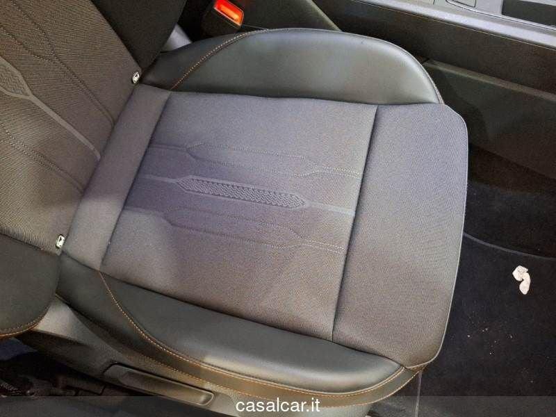 Cupra Formentor Formentor 1.4 e-Hybrid DSG FINO A 3 ANNI DI GARANZIA KM ILLIMITATI PARI ALLA NUOVA