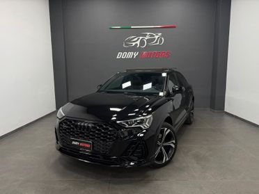 Audi Q3 SPORTBACK 35 TDI Quattro S tronic line edition