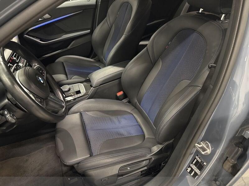 BMW Serie 1 F40 Diesel 118d Msport auto