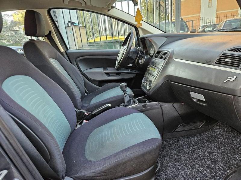 FIAT Grande Punto Grande Punto 5p 1.2 65cv