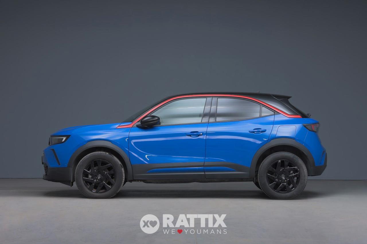 Opel Mokka 1.2 t 130CV GS Line