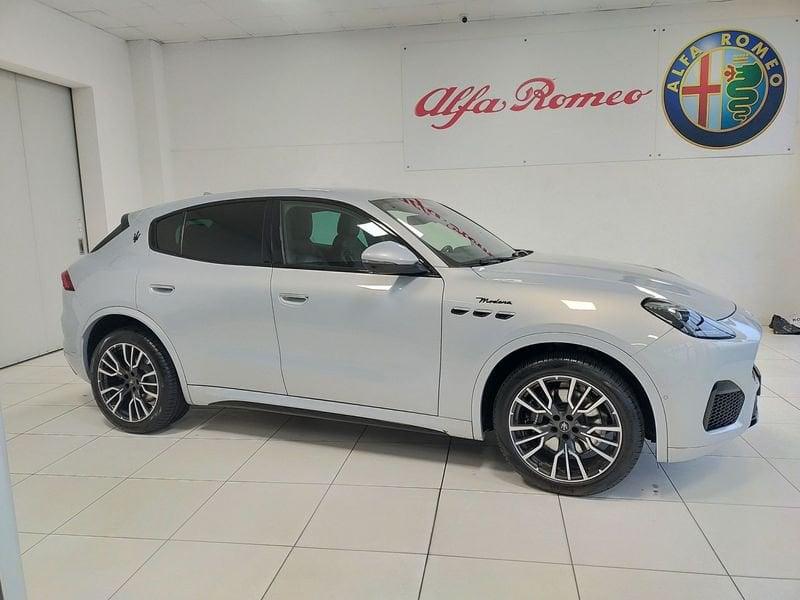 Maserati Grecale Grecale MHEV 330 CV AWD Modena