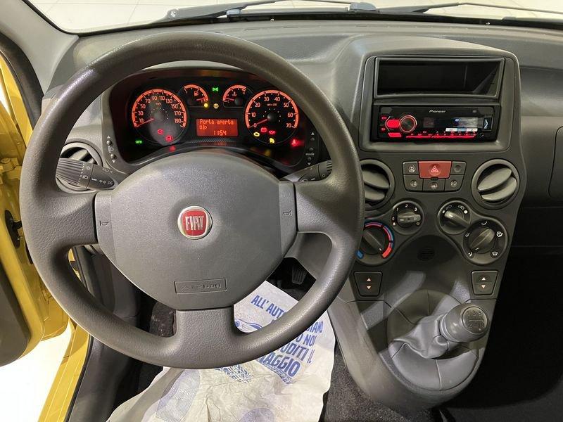 FIAT Panda Panda 1.4 Natural Power Classic