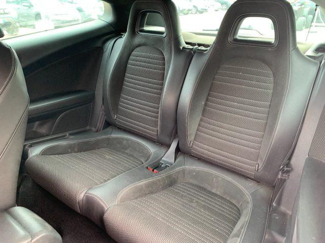 VOLKSWAGEN Scirocco 2.0 TDI 140CV DPF