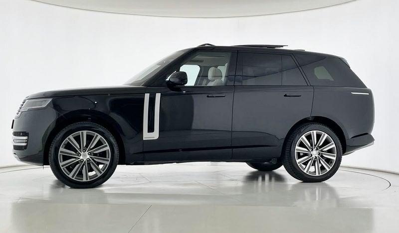 Land Rover Range Rover 3.0D l6 Autobiography