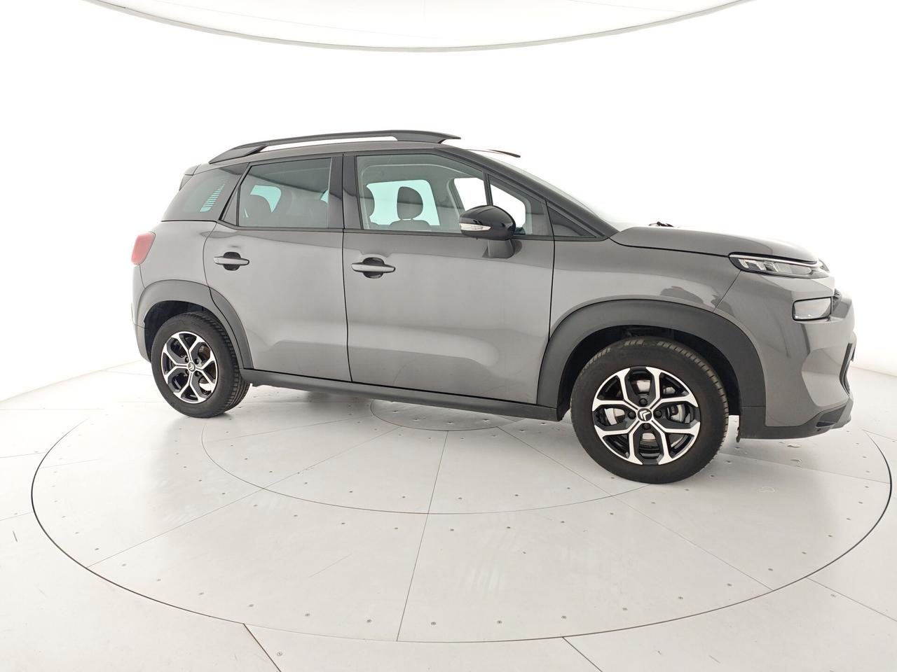 Citroen C3 Aircross C3 Aircross PureTech 110 S&S Shine