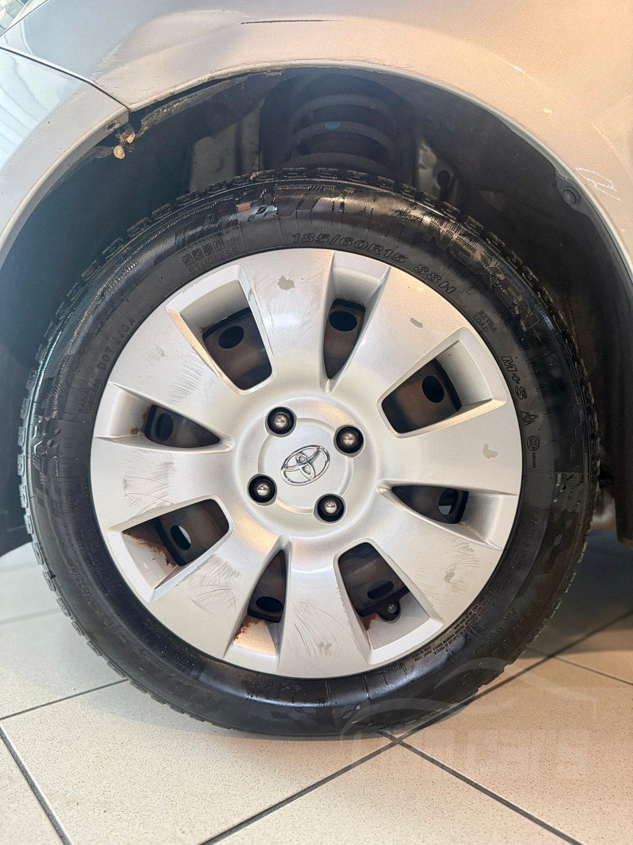 Toyota Yaris 5 Porte Yaris 5p 1.0 Sol