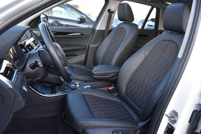 BMW X1 xDrive18d xLine Plus *TETTUCCIO, LED*