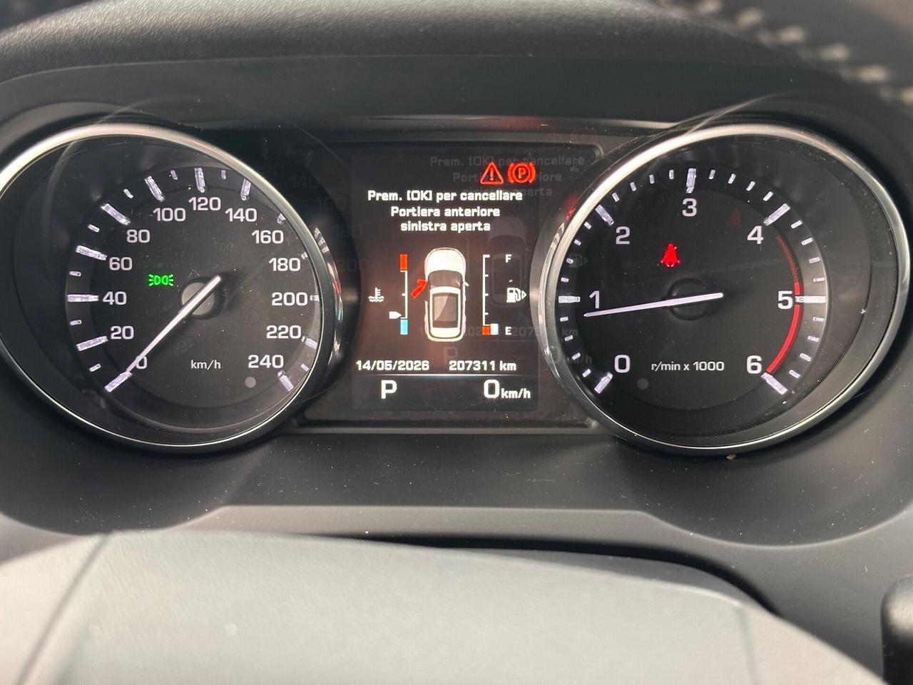 Range Evoque 2.2 TD4 150CV Pure Tech AUTOMATICO