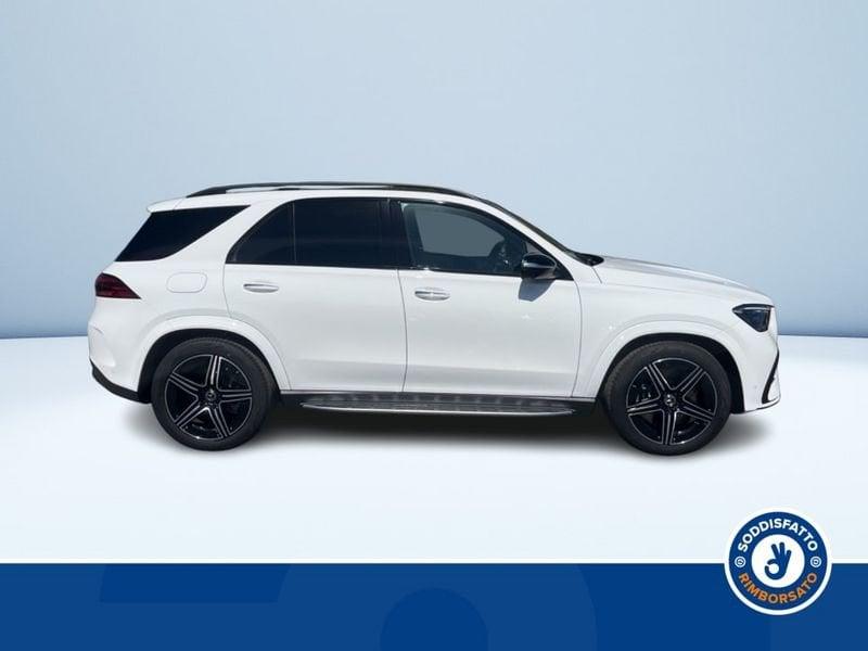 Mercedes-Benz GLE 350de 4Matic EQ-Power AMG Line Premium