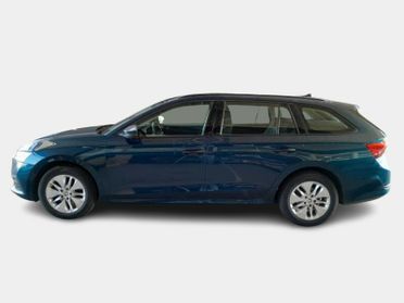 SKODA OCTAVIA WAGON 2.0 TDI EVO 110KW EXECUTIVE DSG