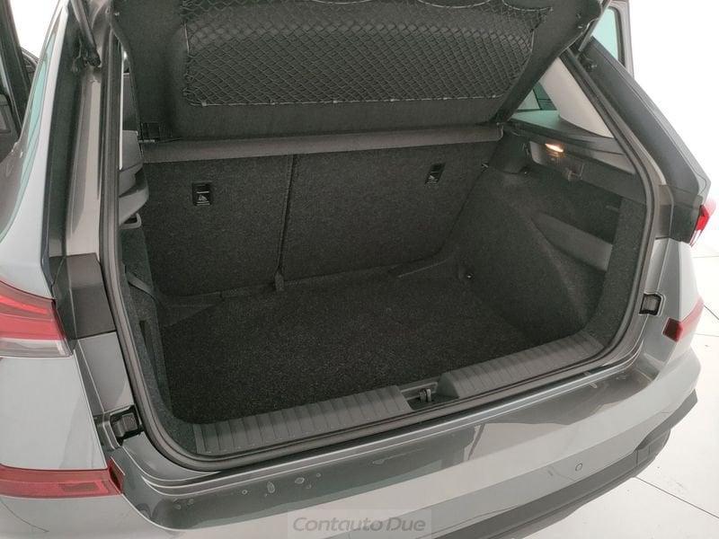 Škoda Kamiq 1.0 TSI 115 CV Black Dots GPL