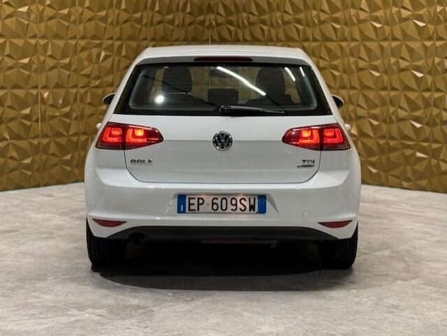 Volkswagen Golf 1.6 TDI 5p. Highline BlueMotion