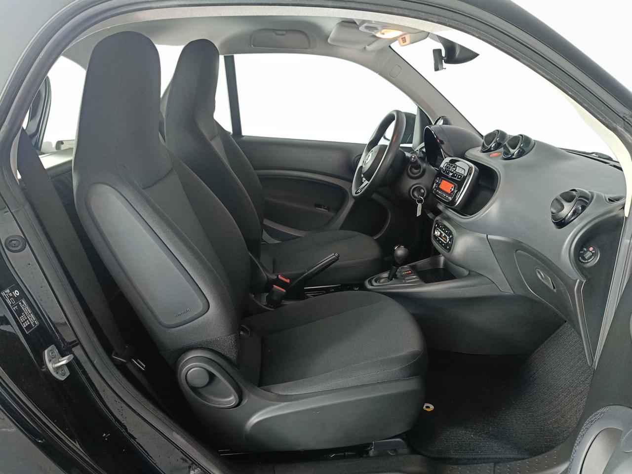 SMART Fortwo III 2020 - Fortwo eq Pure 4,6kW