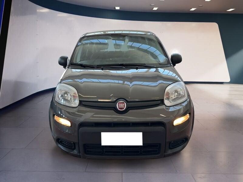 FIAT Panda III 2021 1.0 firefly hybrid s&s 70cv 5p.ti