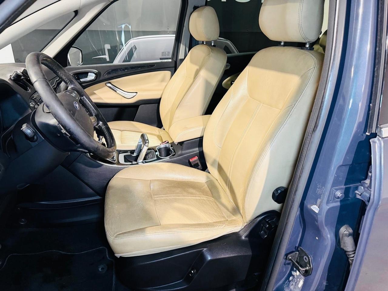 Ford S-Max 1.6 116 CV*7 POSTI* Titanium*NEOPATENTATI*FULL FULL*