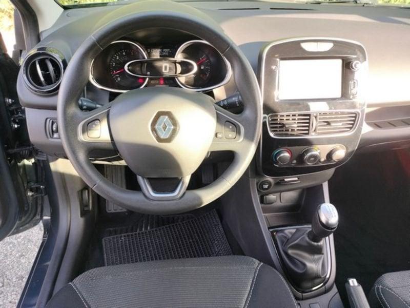 Renault Clio dCi 8V 75 CV 5 porte Business