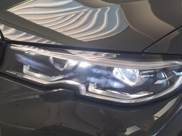 BMW 340 xDrive Touring Aut.