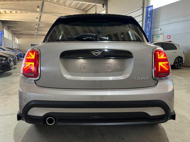 MINI Cooper 1.5 Cooper Baker Street 5 porte "17 HYPE/Full LED